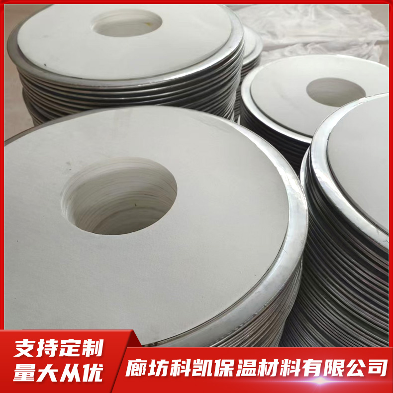 ​高温隔热垫