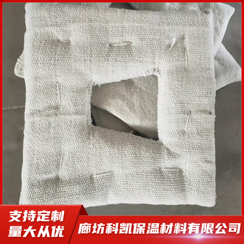 高温隔热垫定做